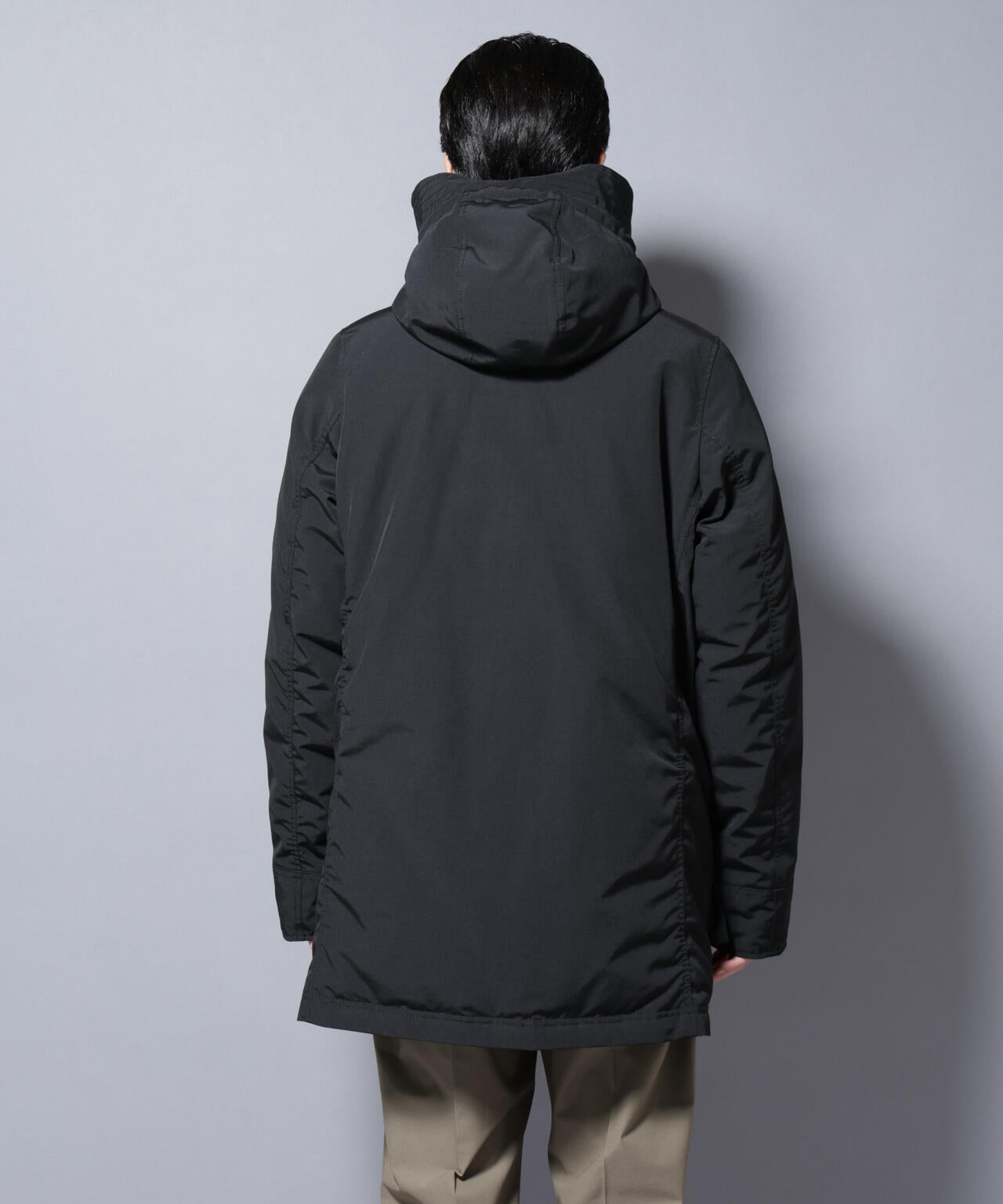 「西川ダウン(R)」アークティックダウン