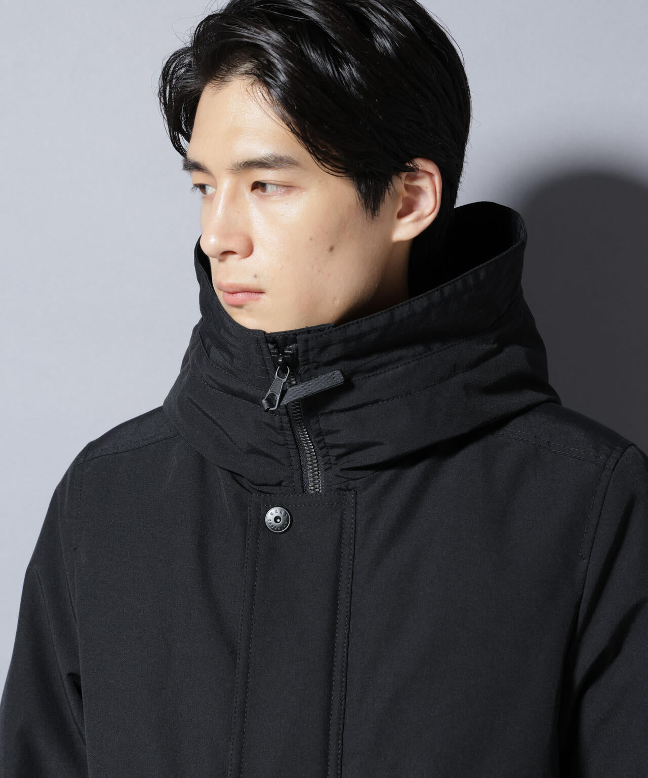 「西川ダウン(R)」アークティックダウン