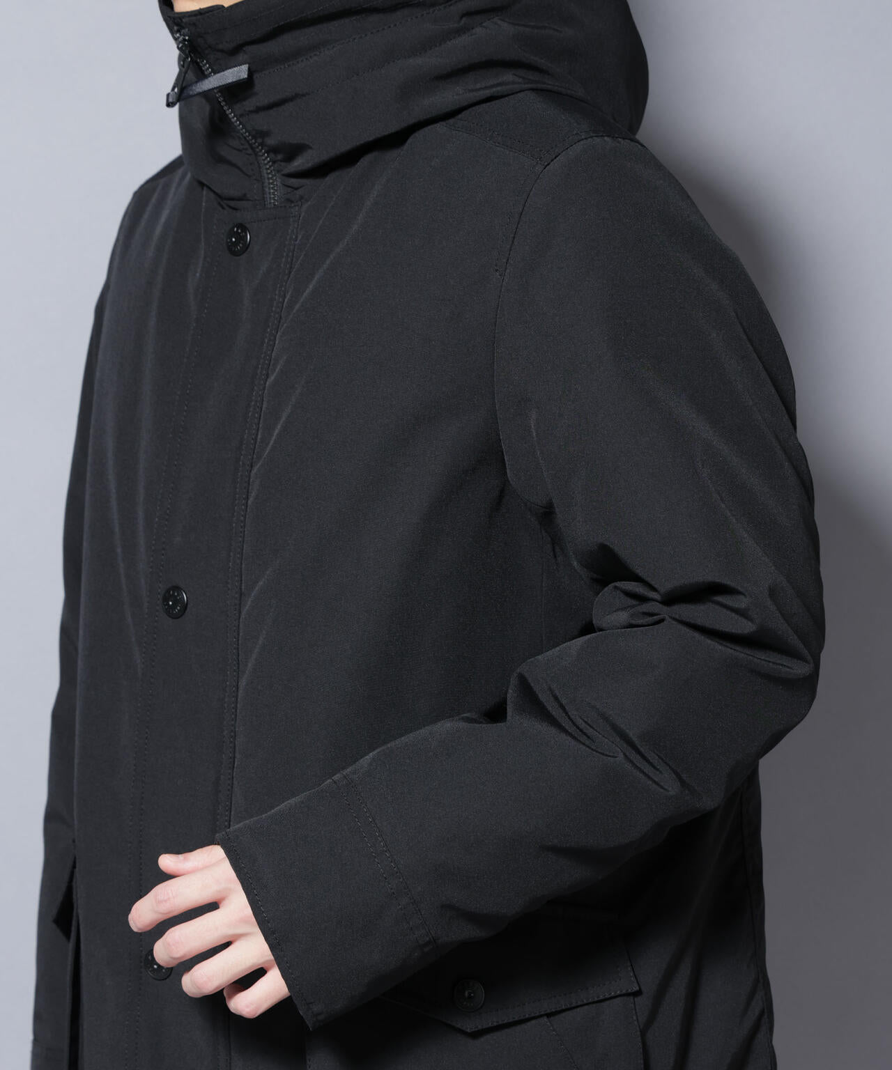 「西川ダウン(R)」アークティックダウン