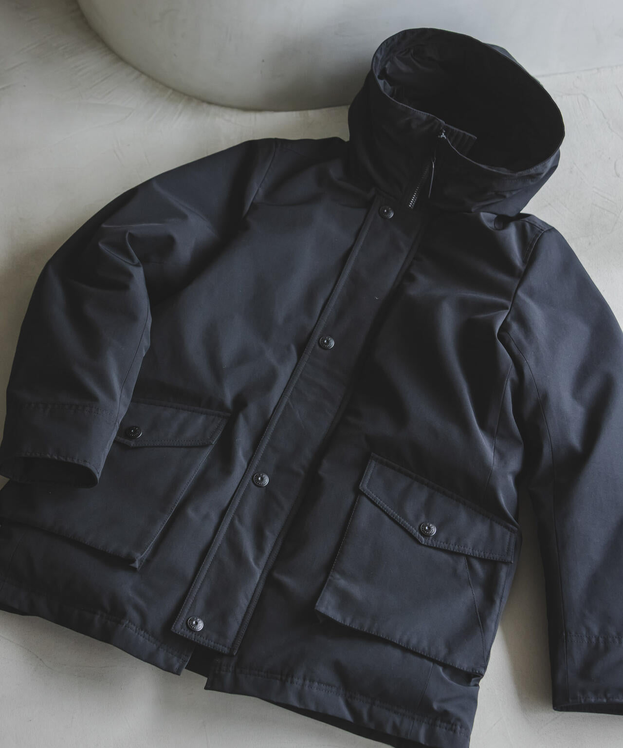 「西川ダウン(R)」アークティックダウン