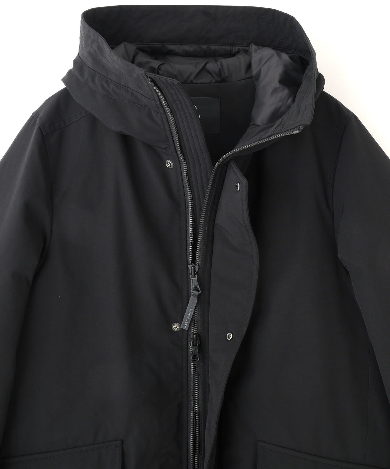 「西川ダウン(R)」アークティックダウン