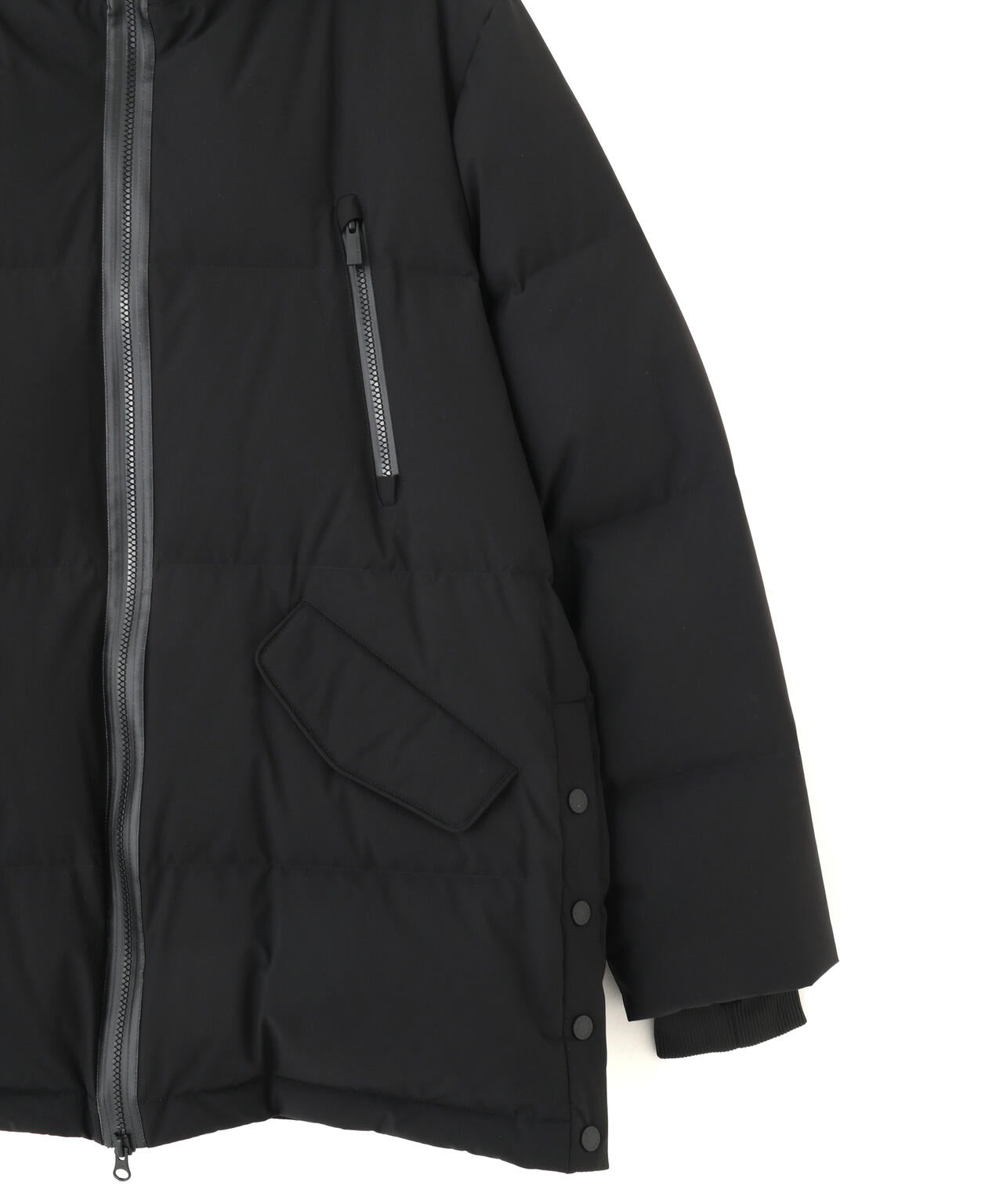 「西川ダウン(R)」SOLOTEXダウン