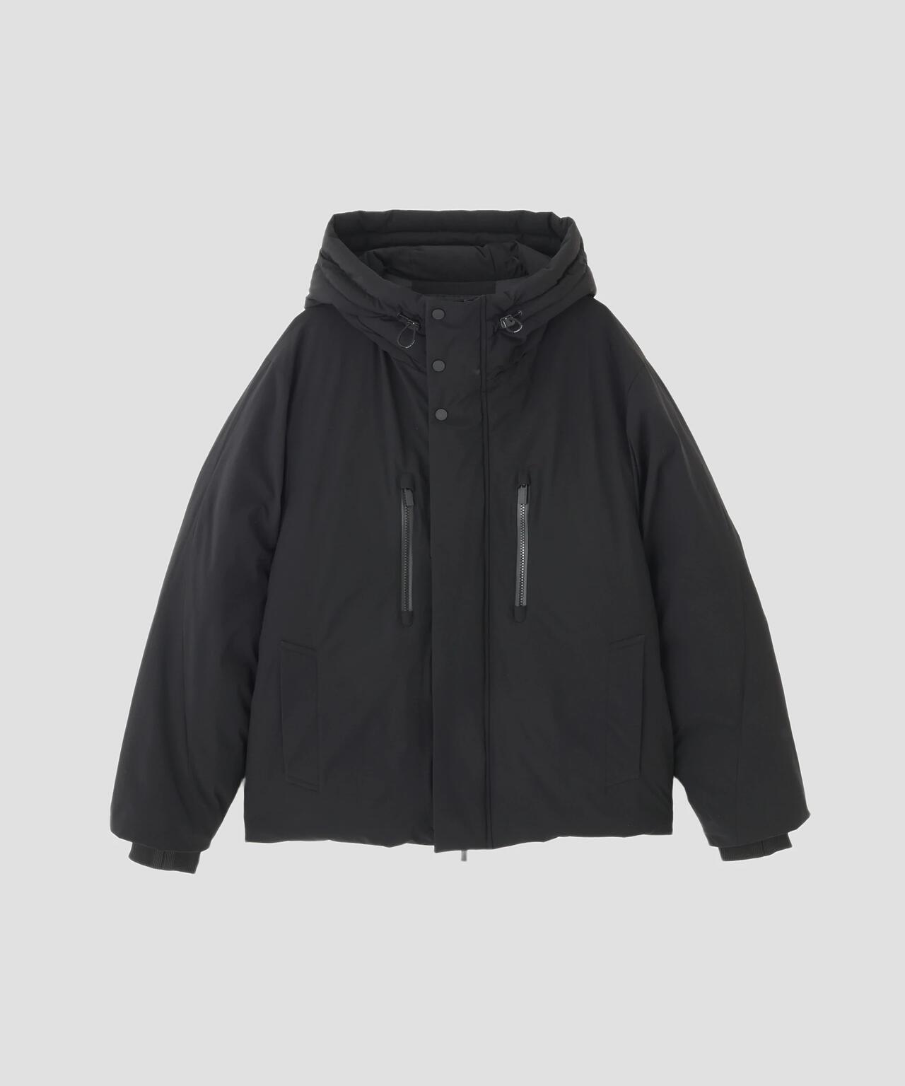 「西川ダウン(R)」SOLOTEXショートダウン