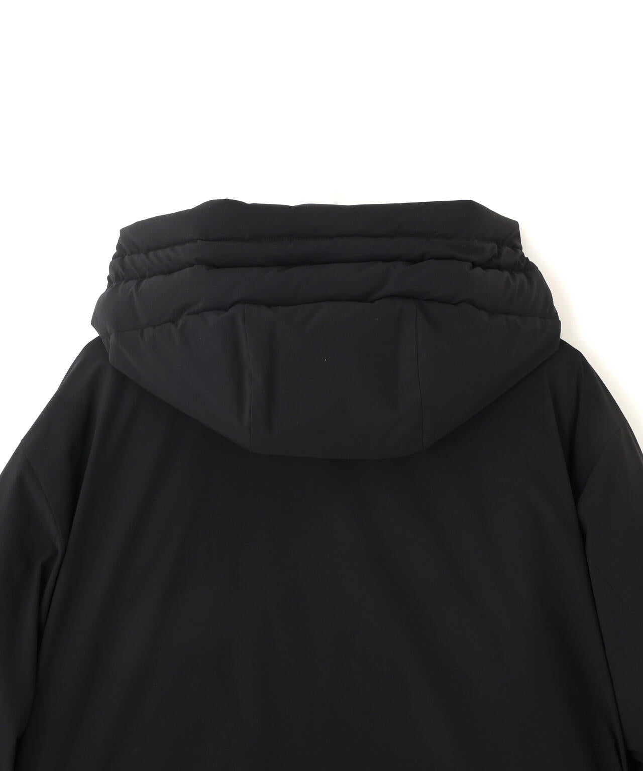 「西川ダウン(R)」SOLOTEXショートダウン