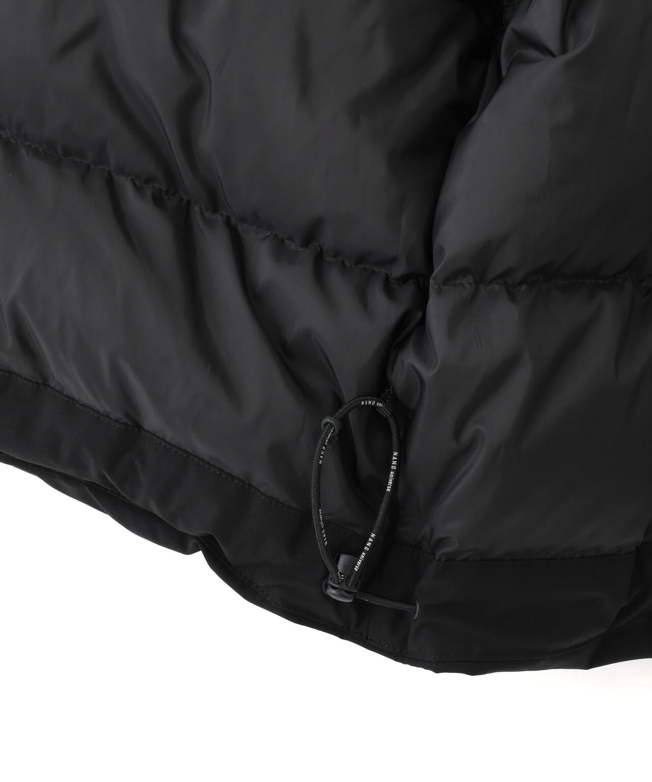 「西川ダウン(R)」SOLOTEXショートダウン