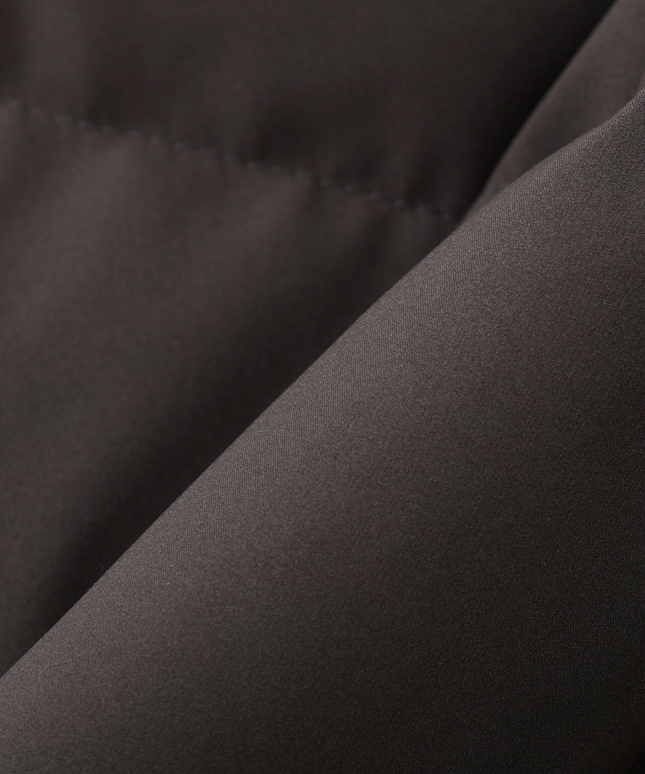 「西川ダウン(R)」SOLOTEXショートダウン