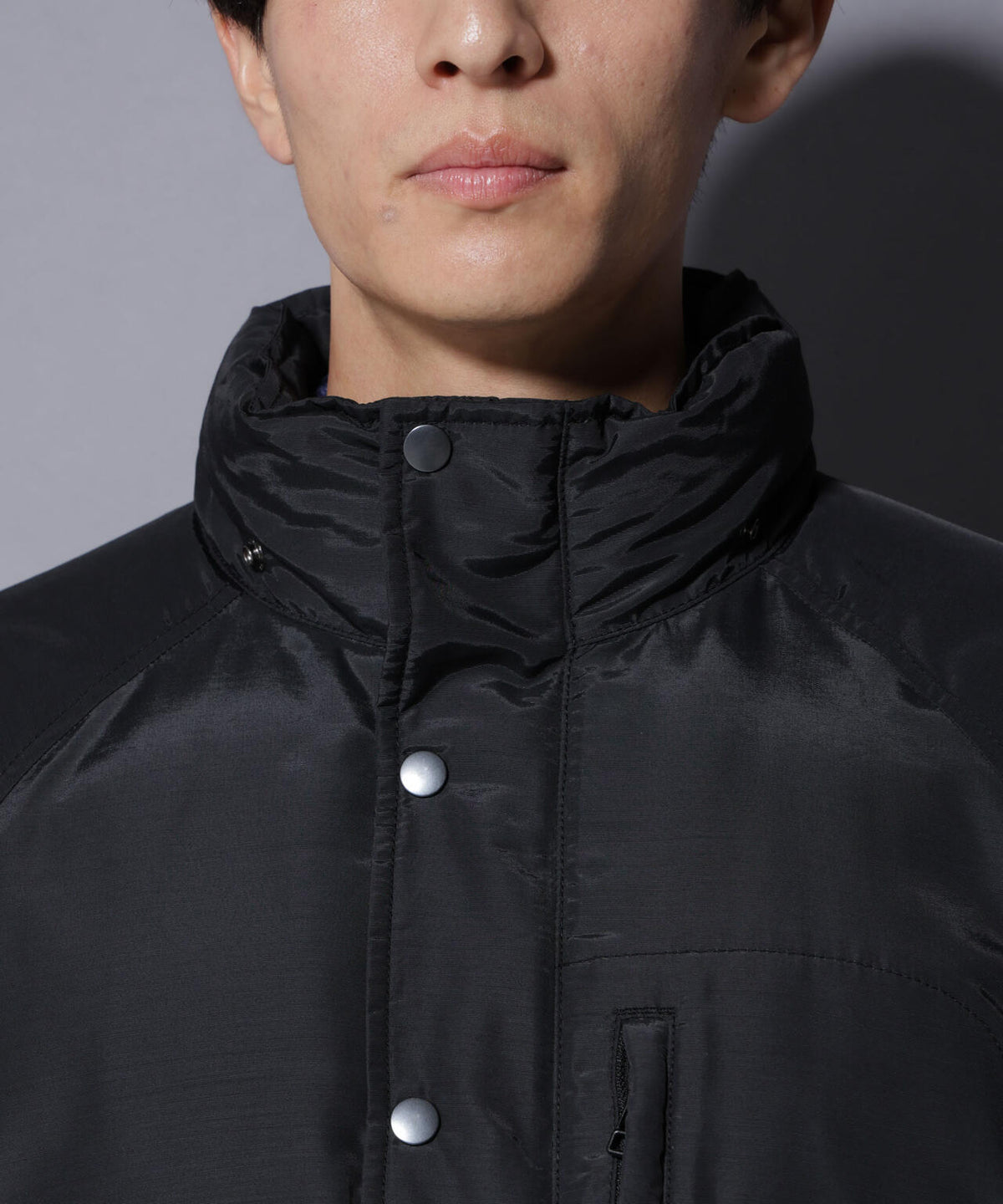 「OGAWA PRODUCTS」anewdown(R) 2WAYダウン 難燃性、撥水