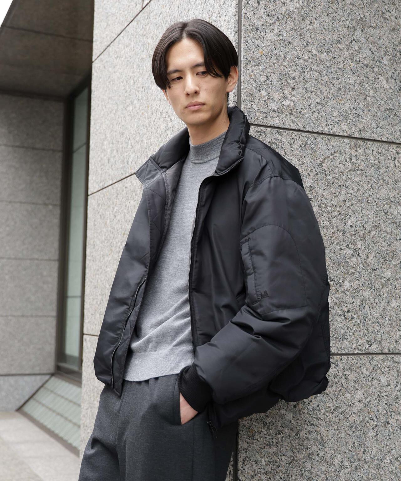 「OGAWA PRODUCTS」anewdown(R) スタンドダウン 難燃性、撥水