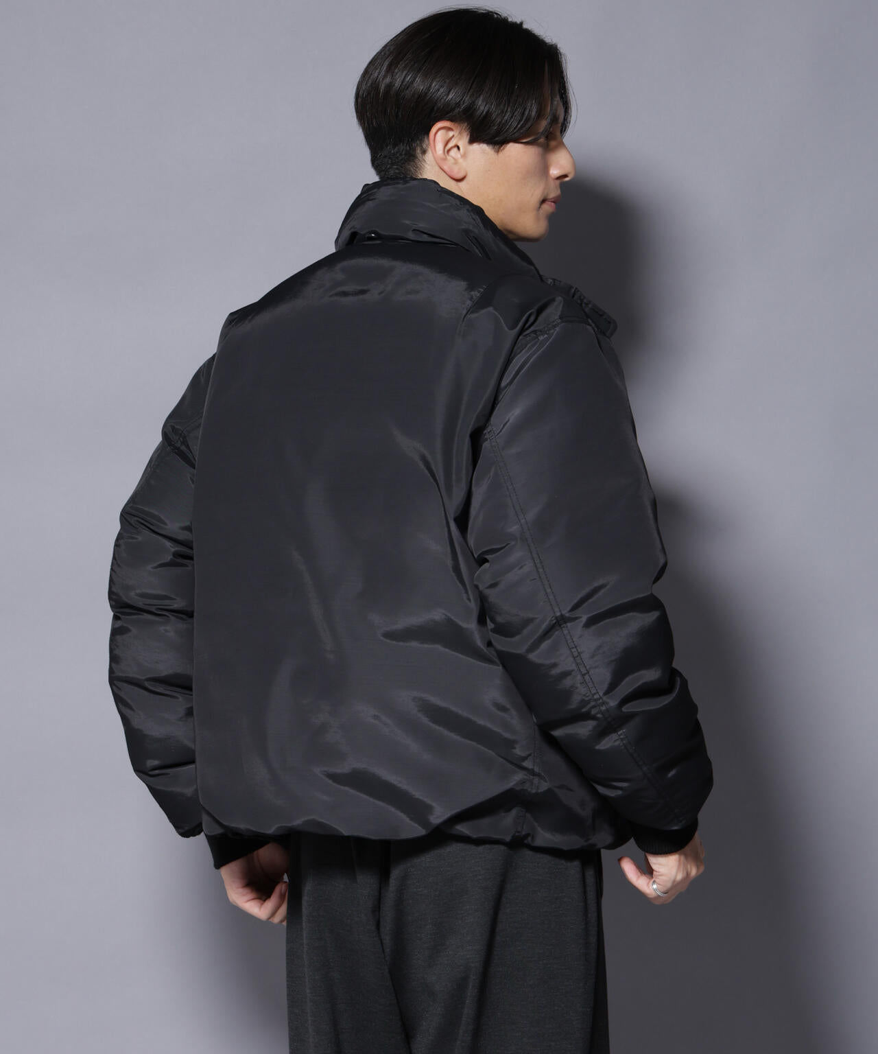 「OGAWA PRODUCTS」anewdown(R) スタンドダウン 難燃性、撥水