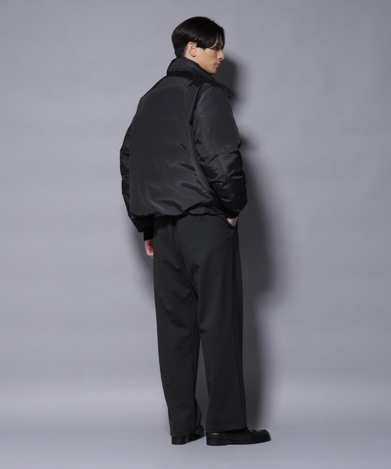 「OGAWA PRODUCTS」anewdown(R) スタンドダウン 難燃性、撥水