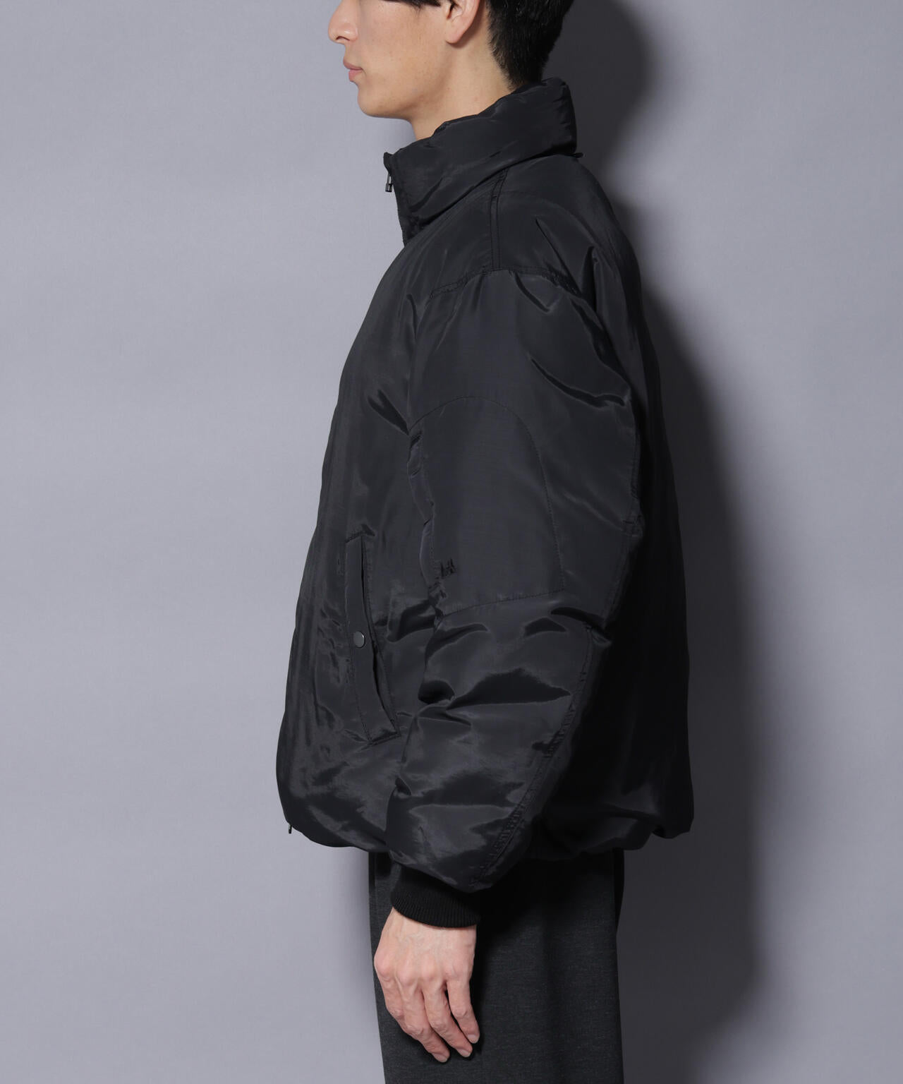 「OGAWA PRODUCTS」anewdown(R) スタンドダウン 難燃性、撥水