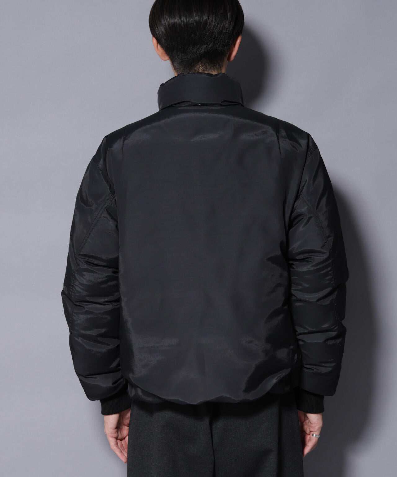 「OGAWA PRODUCTS」anewdown(R) スタンドダウン 難燃性、撥水