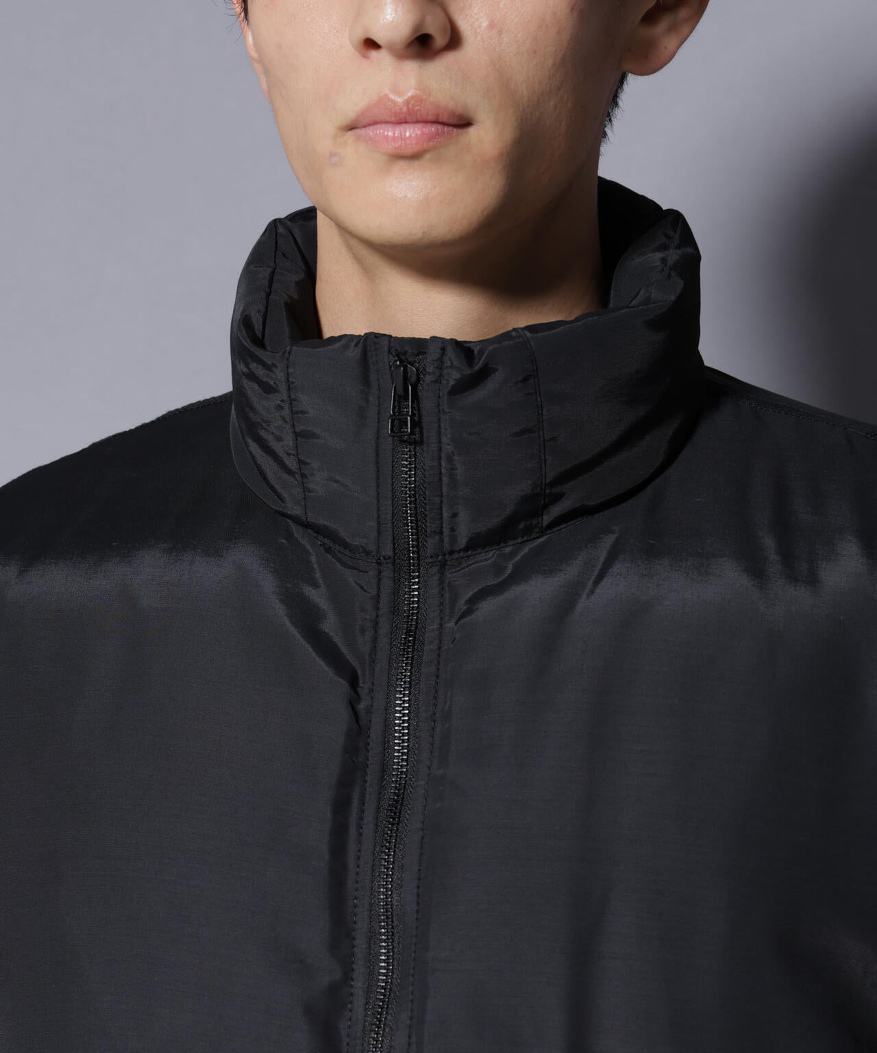 「OGAWA PRODUCTS」anewdown(R) スタンドダウン 難燃性、撥水