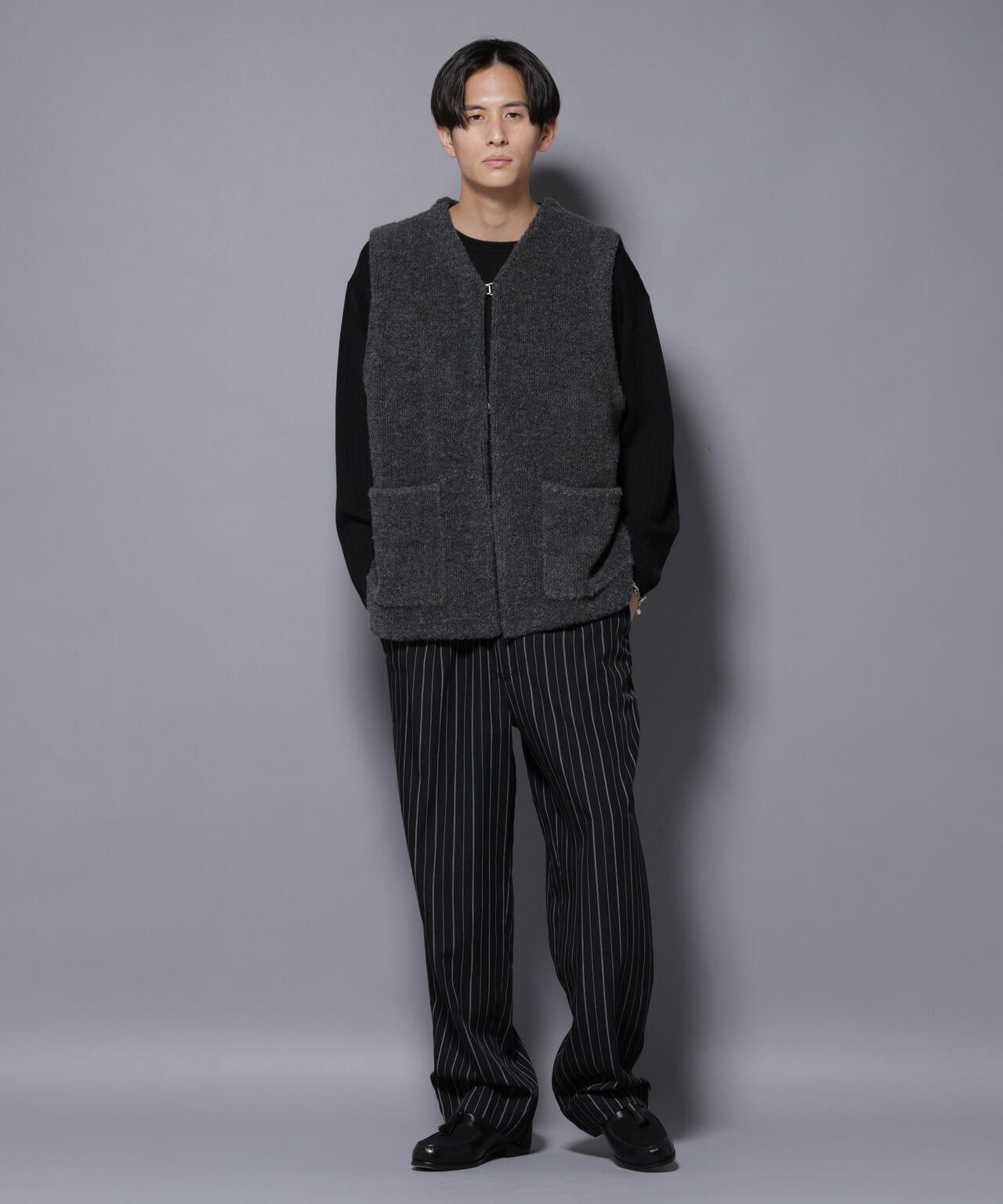 W/Acパイル オルタナティブベスト