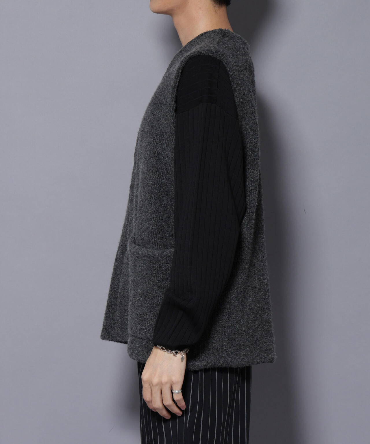 W/Acパイル オルタナティブベスト