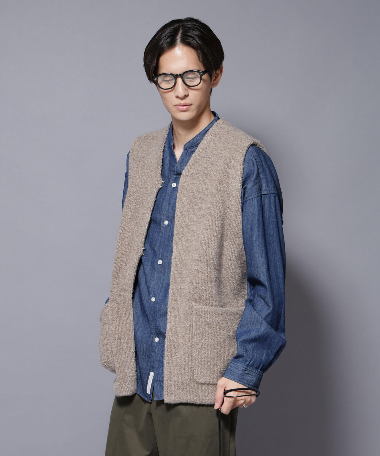 W/Acパイル オルタナティブベスト