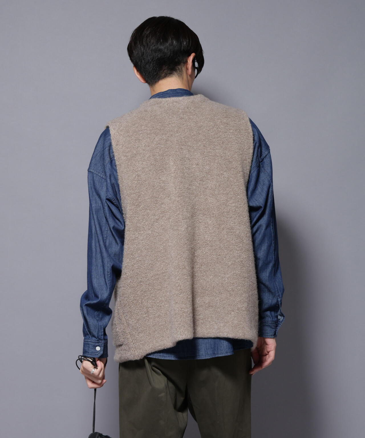 W/Acパイル オルタナティブベスト