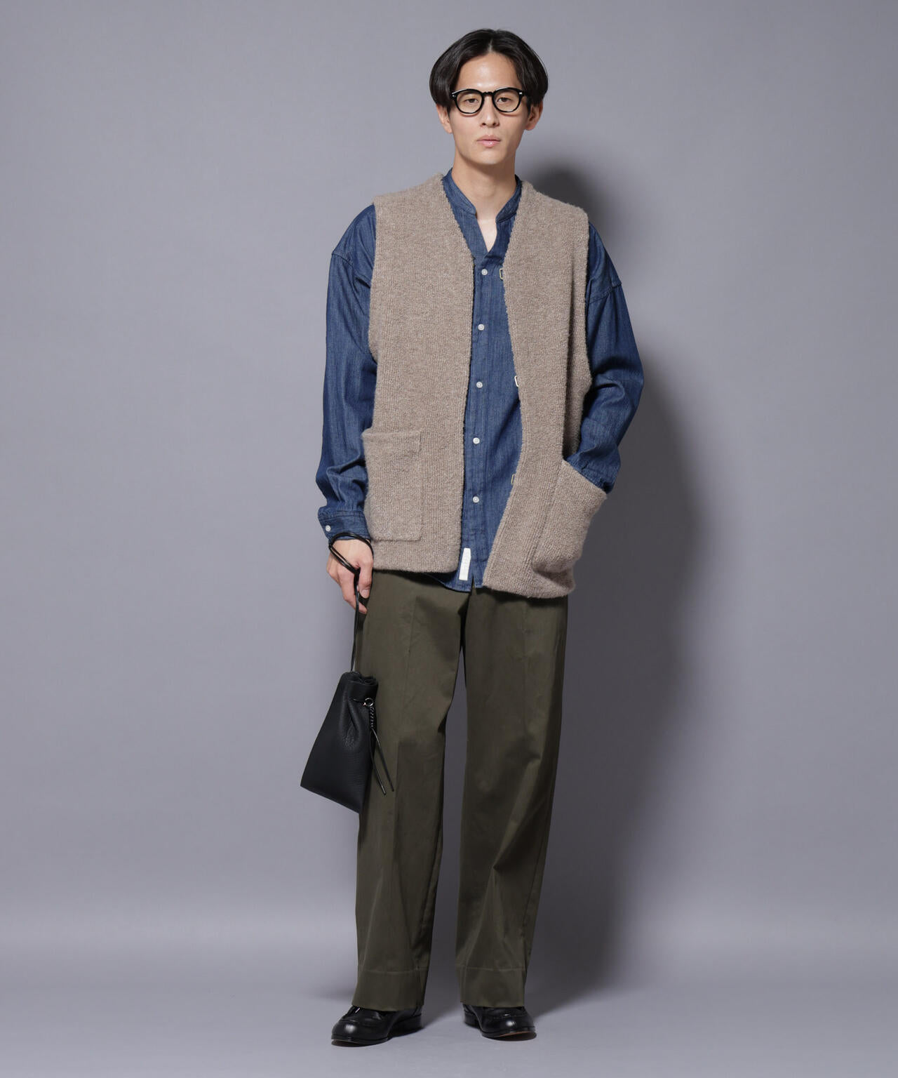 W/Acパイル オルタナティブベスト