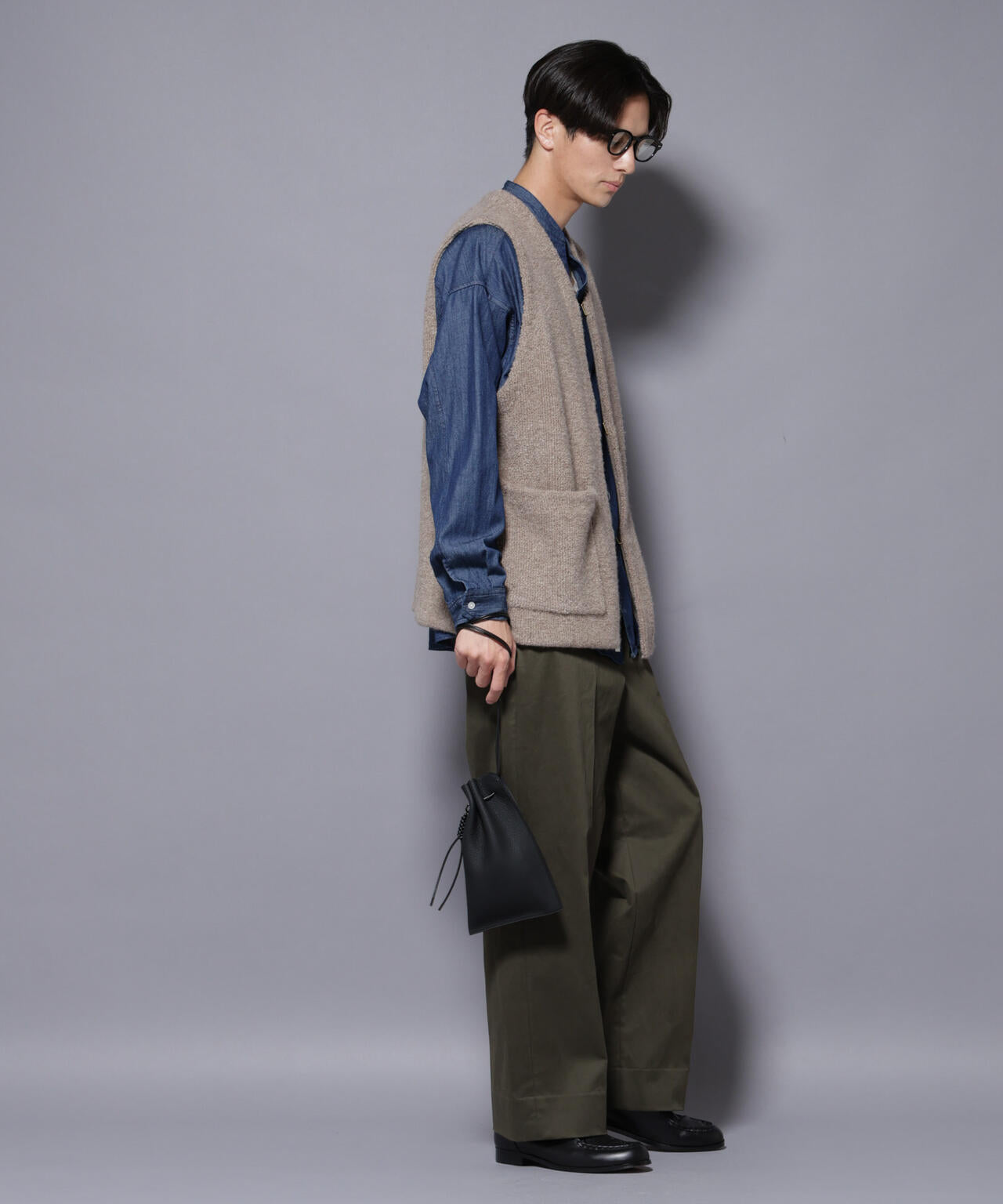 W/Acパイル オルタナティブベスト