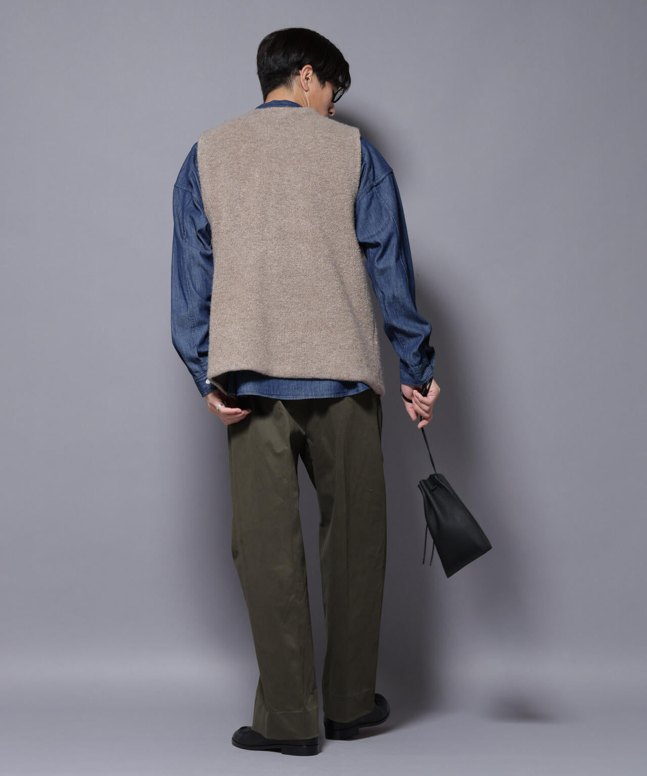 W/Acパイル オルタナティブベスト