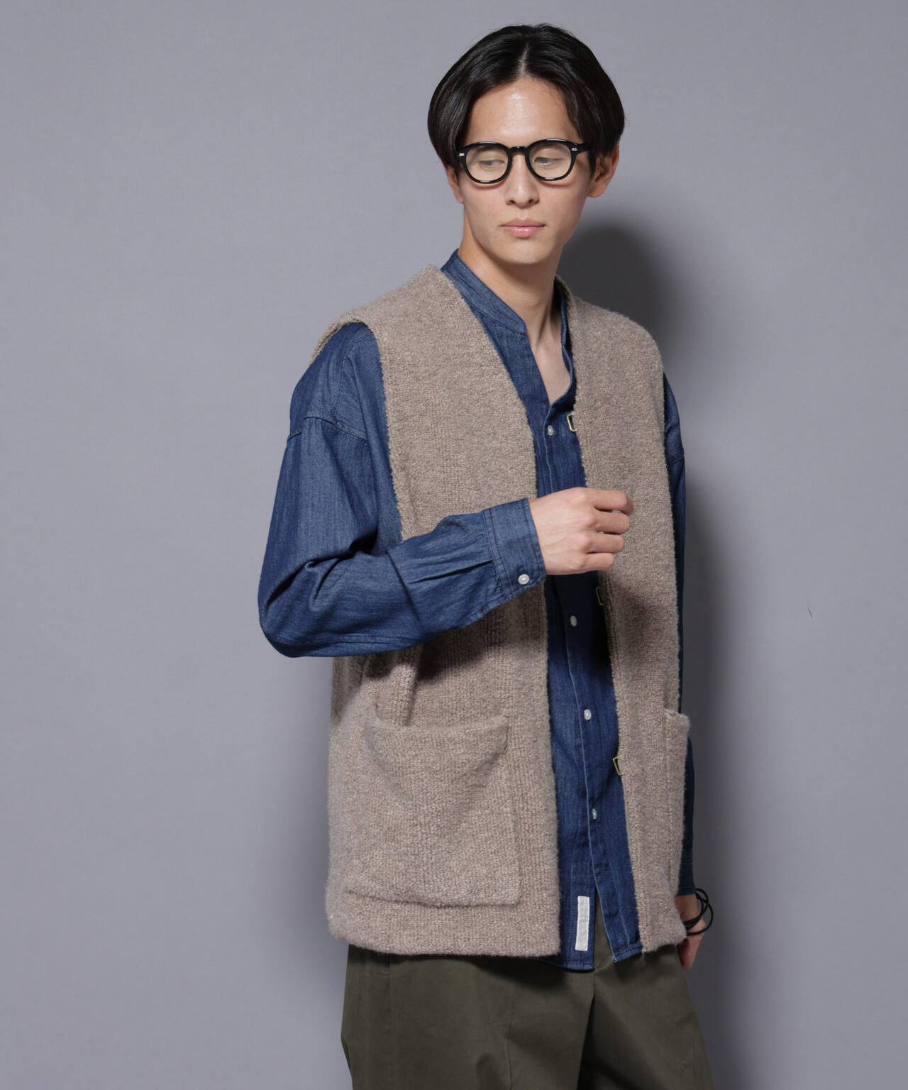 W/Acパイル オルタナティブベスト