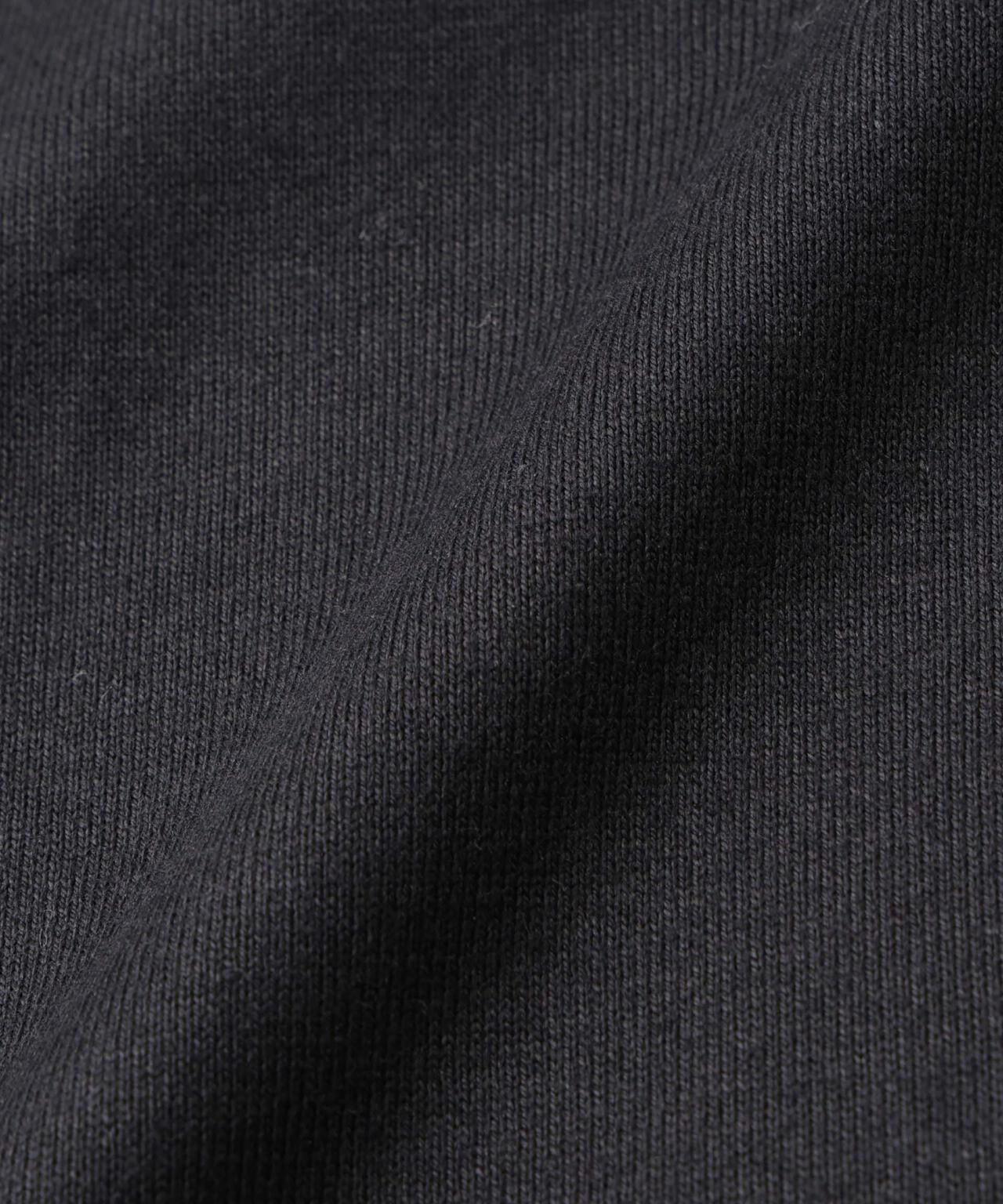 Anti Soaked(R)汗染み防止 クルーネックTシャツ 長袖