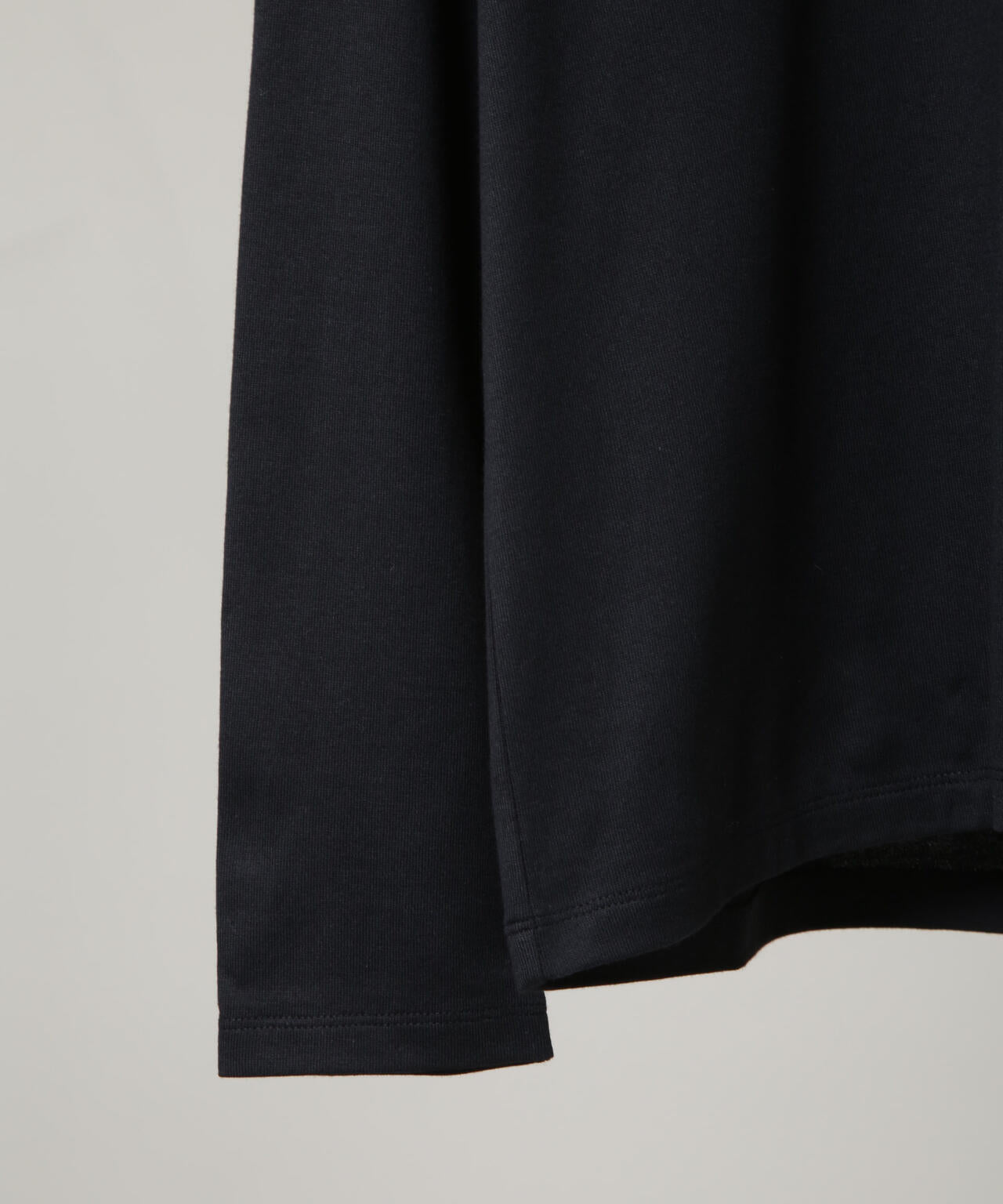 Anti Soaked(R)汗染み防止 クルーネックTシャツ 長袖