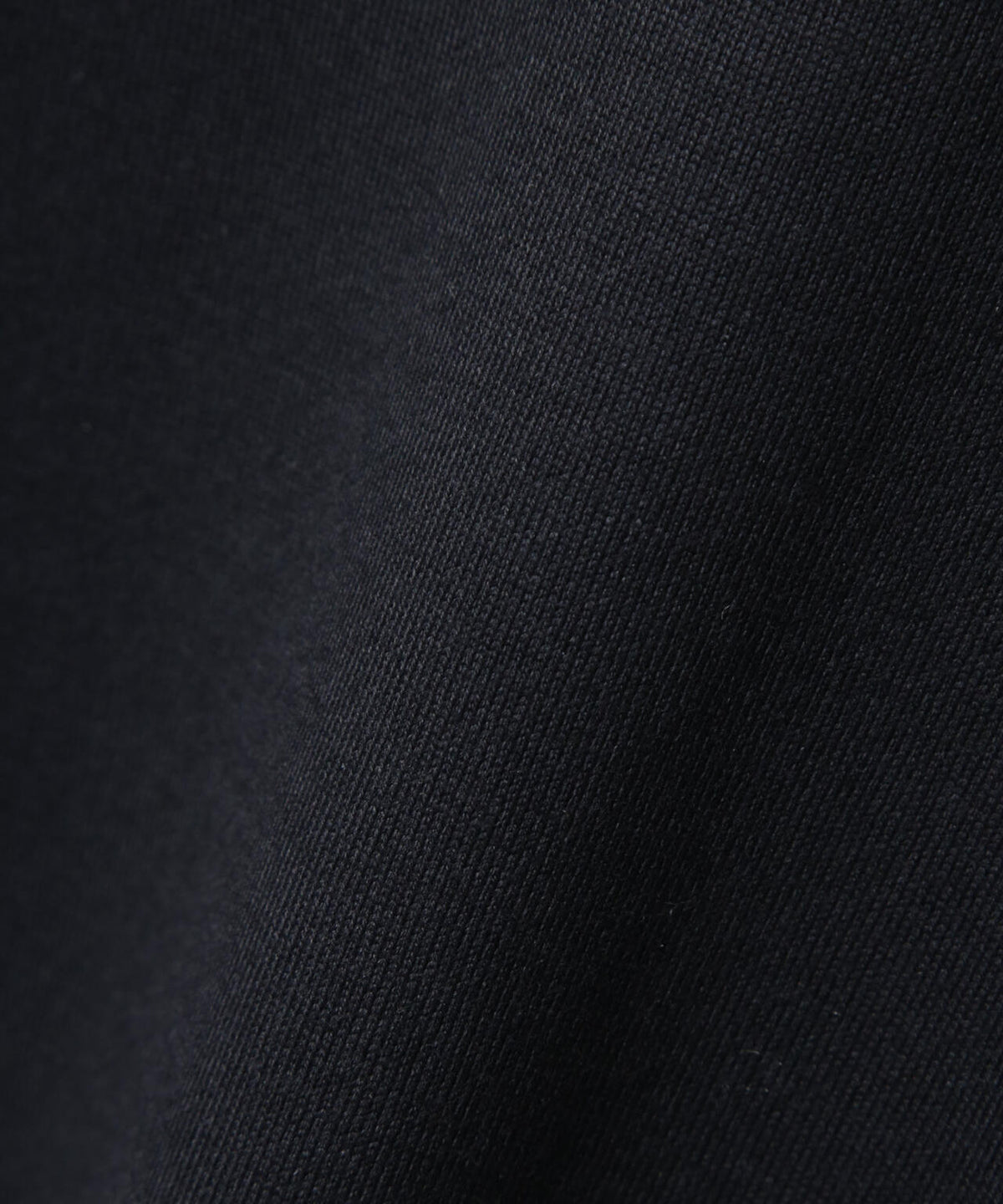 Anti Soaked(R)汗染み防止 クルーネックTシャツ 長袖