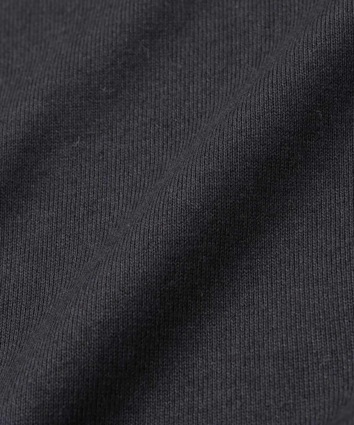 Anti Soaked(R)×SUNCHAI ロゴ刺繍 汗染み防止 Tシャツ長袖