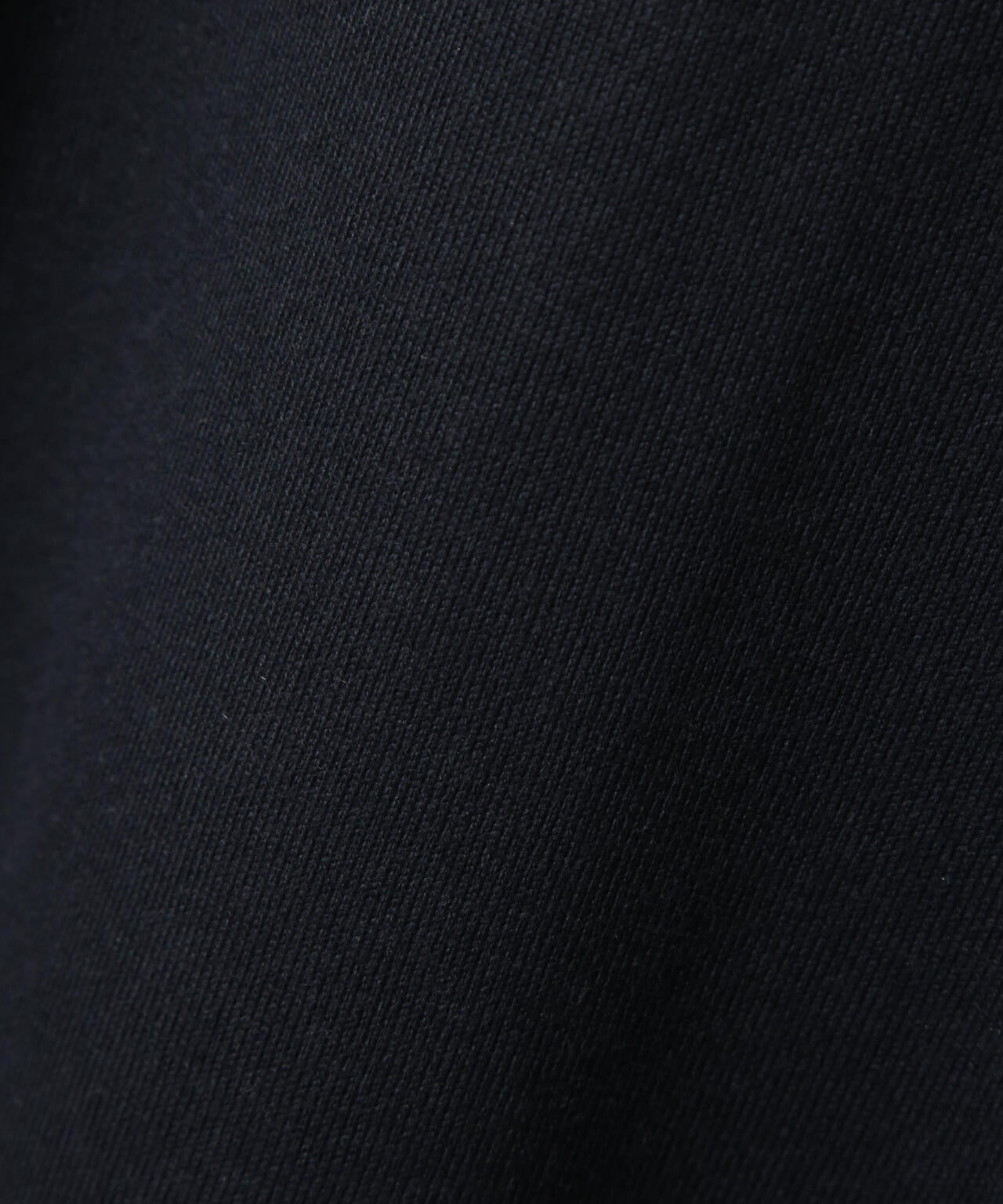 Anti Soaked(R)×SUNCHAI ロゴ刺繍 汗染み防止 Tシャツ長袖
