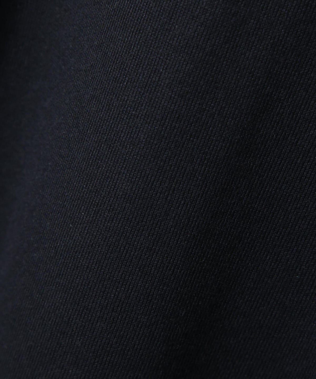 Anti Soaked(R)×SUNCHAI ロゴ刺繍 汗染み防止 Tシャツ長袖