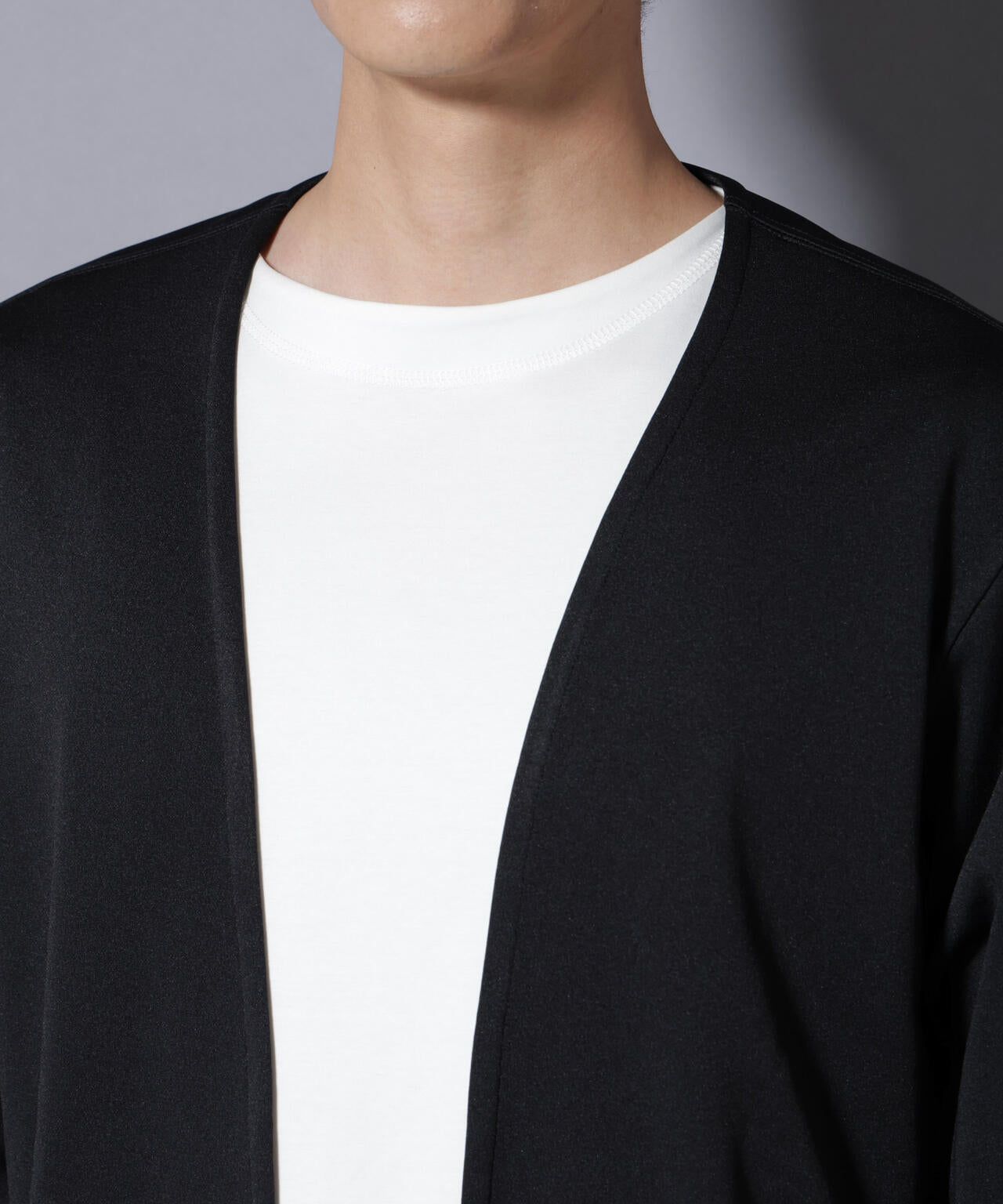 「MC」coveross(R) フリースボンディングトッパーブルゾン