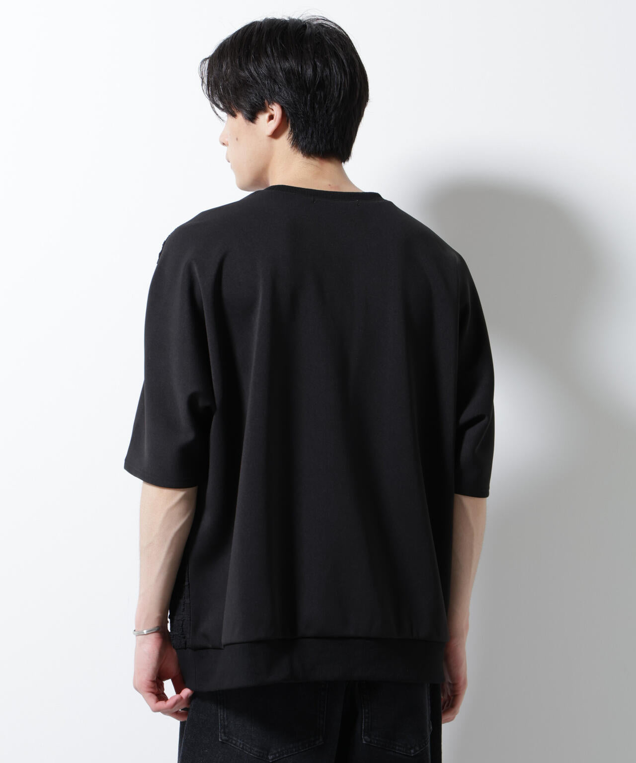 フクレジャガードTシャツ