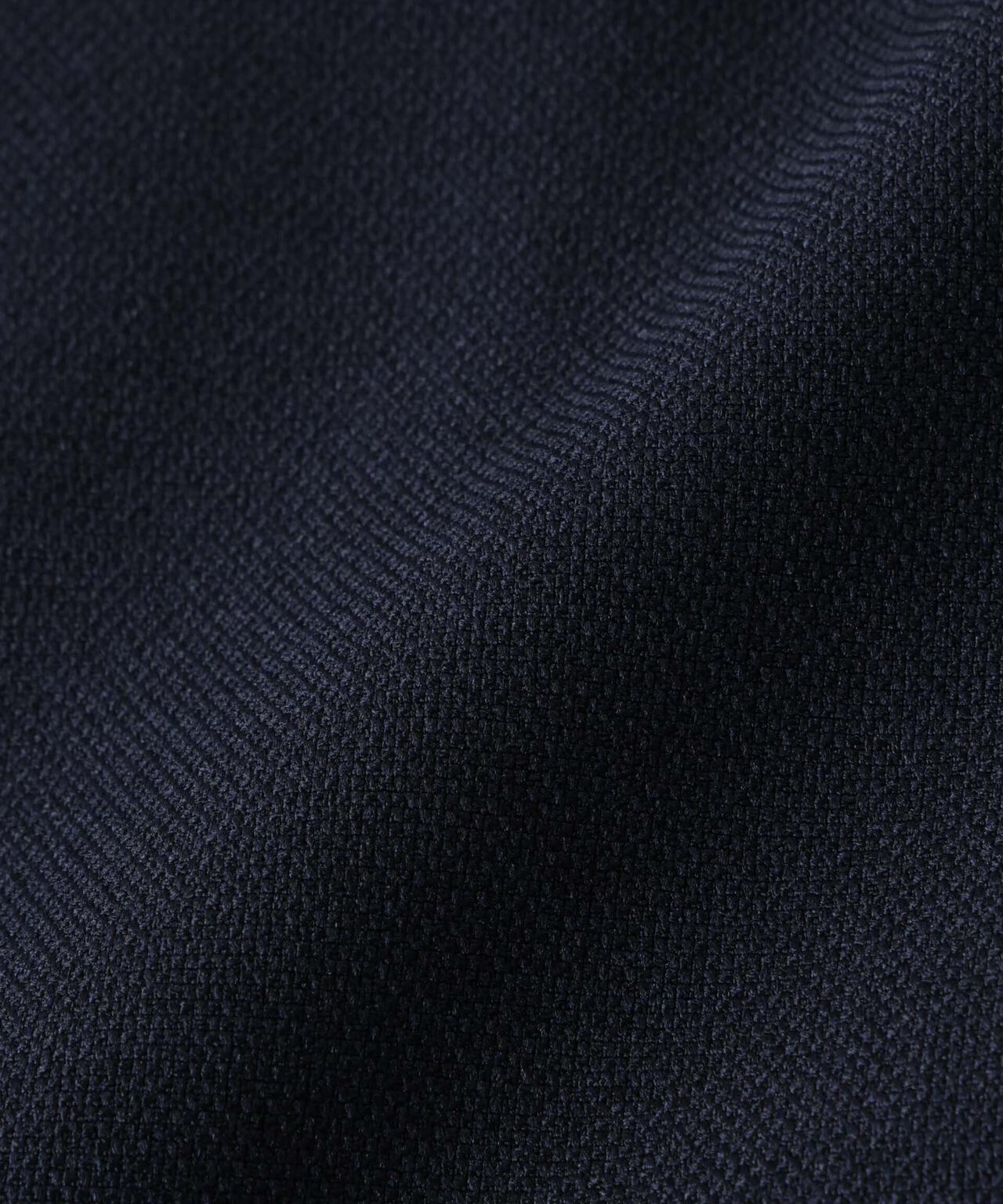 「N Tshirts」 AERO FREEZE 鹿の子ジャケT 半袖