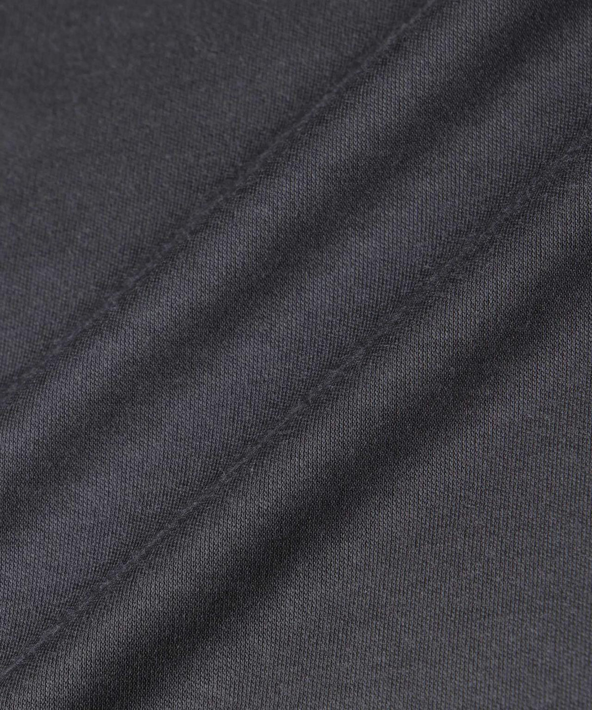 MIYATA×NANO JAPAN MADE キュプラ混 Tシャツ