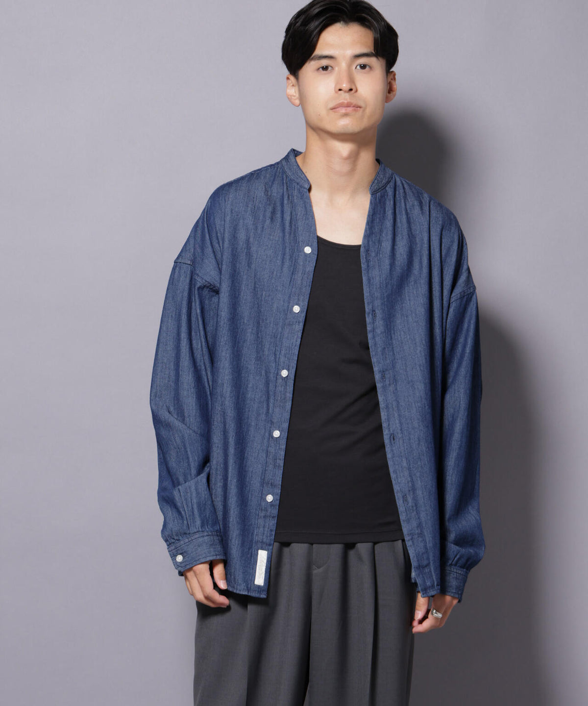 Anti Soaked(R) Plus インナーTシャツ 半袖