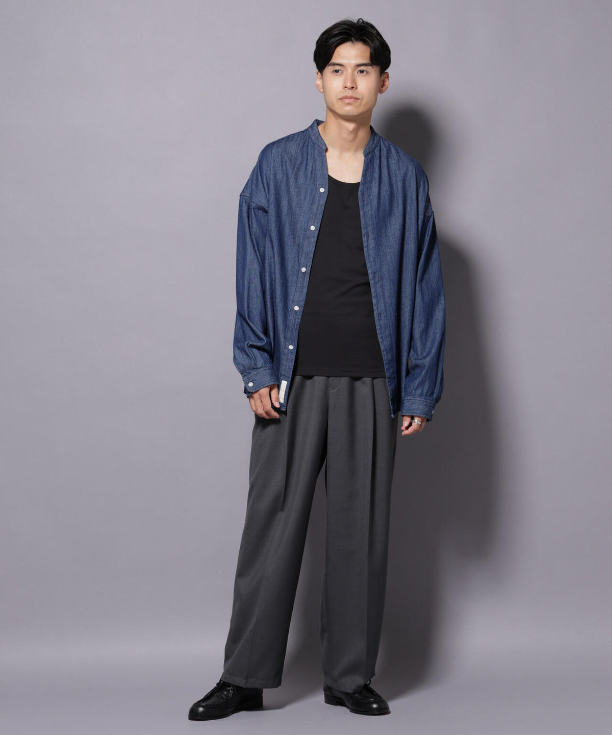 Anti Soaked(R) Plus インナーTシャツ 半袖