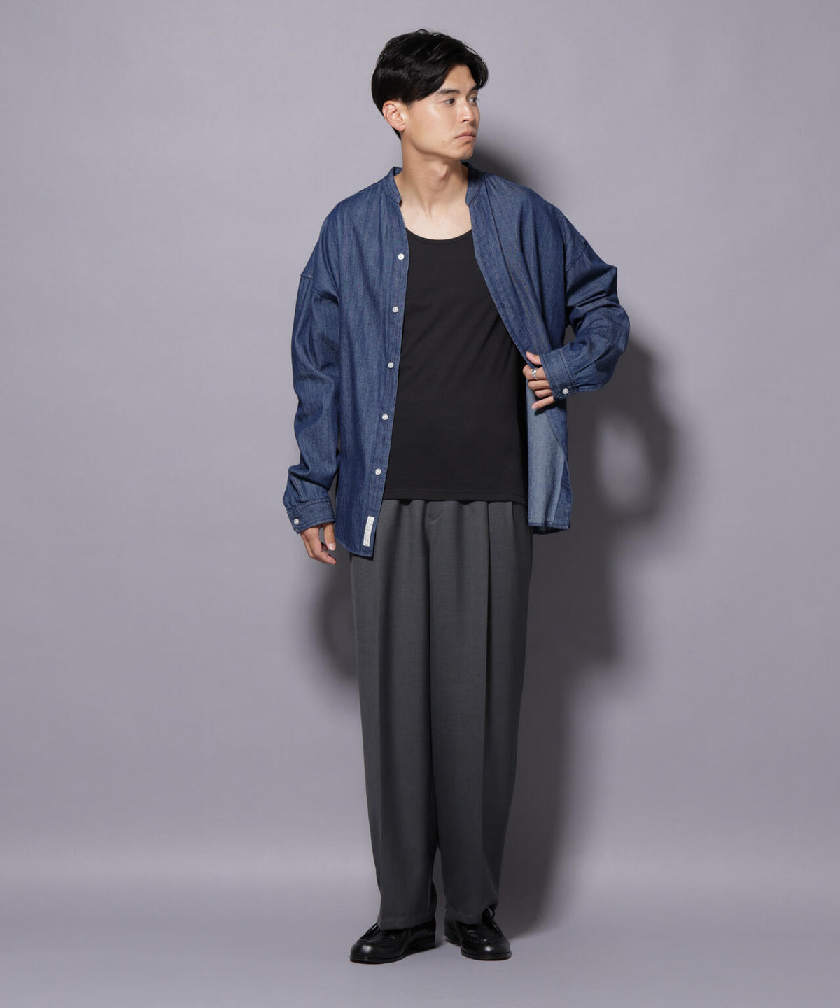 Anti Soaked(R) Plus インナーTシャツ 半袖