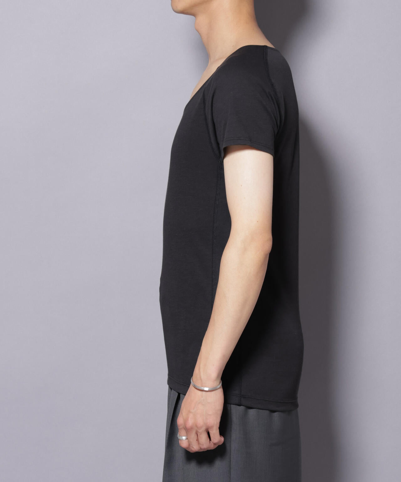 Anti Soaked(R) Plus インナーTシャツ 半袖