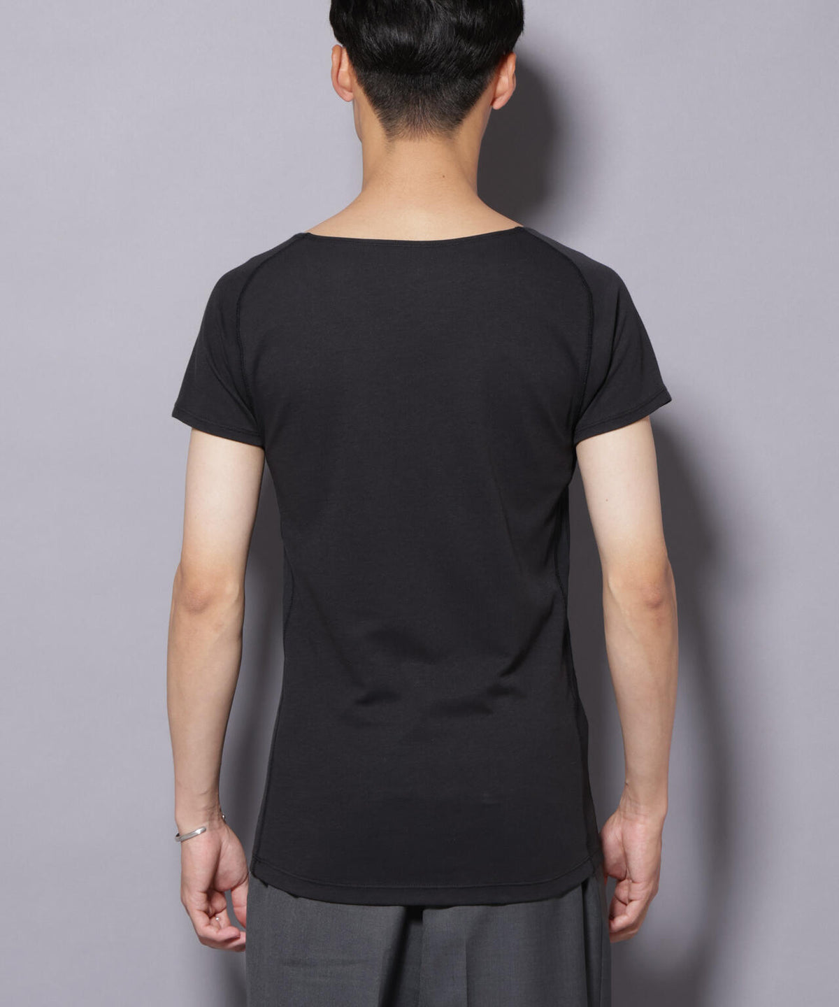 Anti Soaked(R) Plus インナーTシャツ 半袖