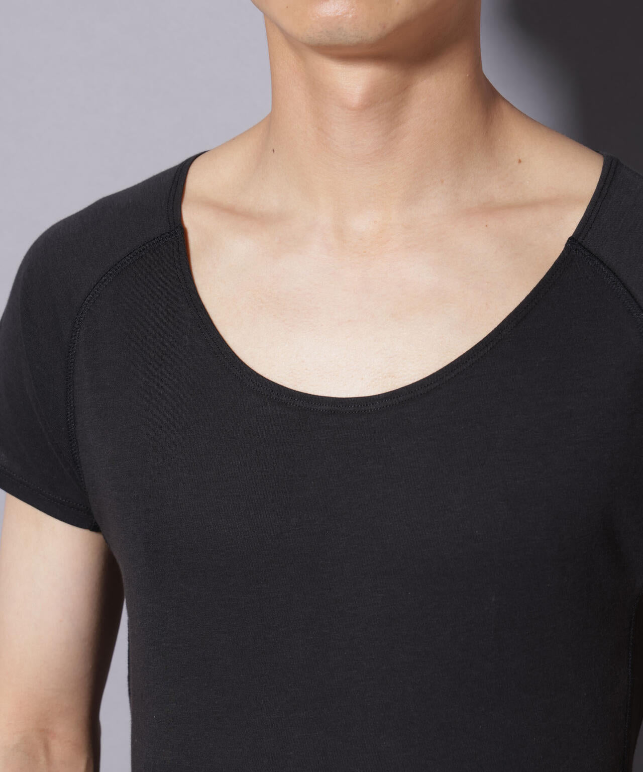Anti Soaked(R) Plus インナーTシャツ 半袖