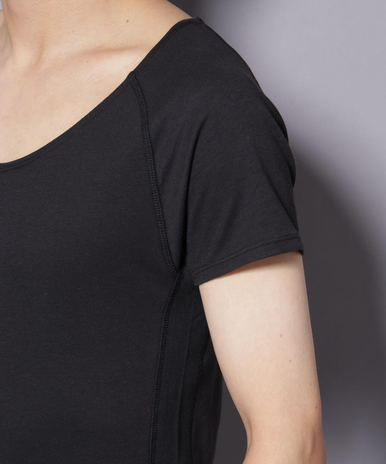 Anti Soaked(R) Plus インナーTシャツ 半袖