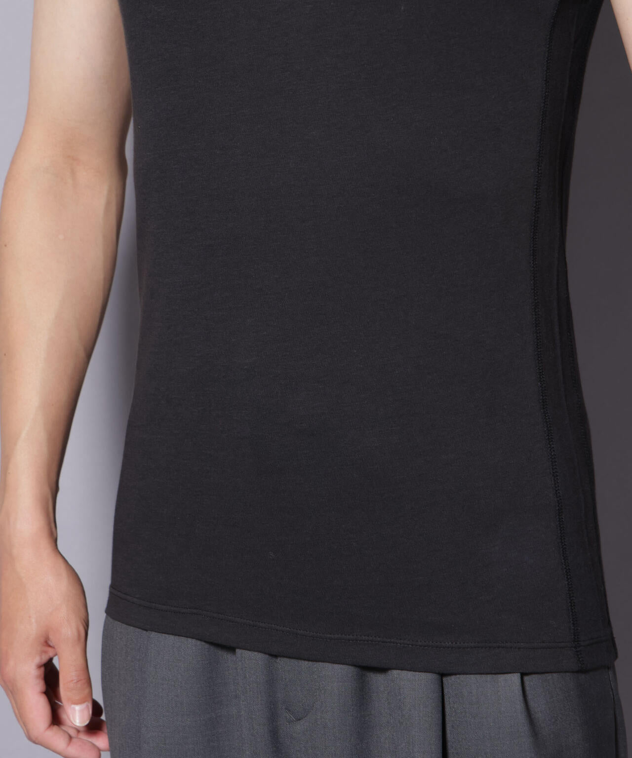 Anti Soaked(R) Plus インナーTシャツ 半袖