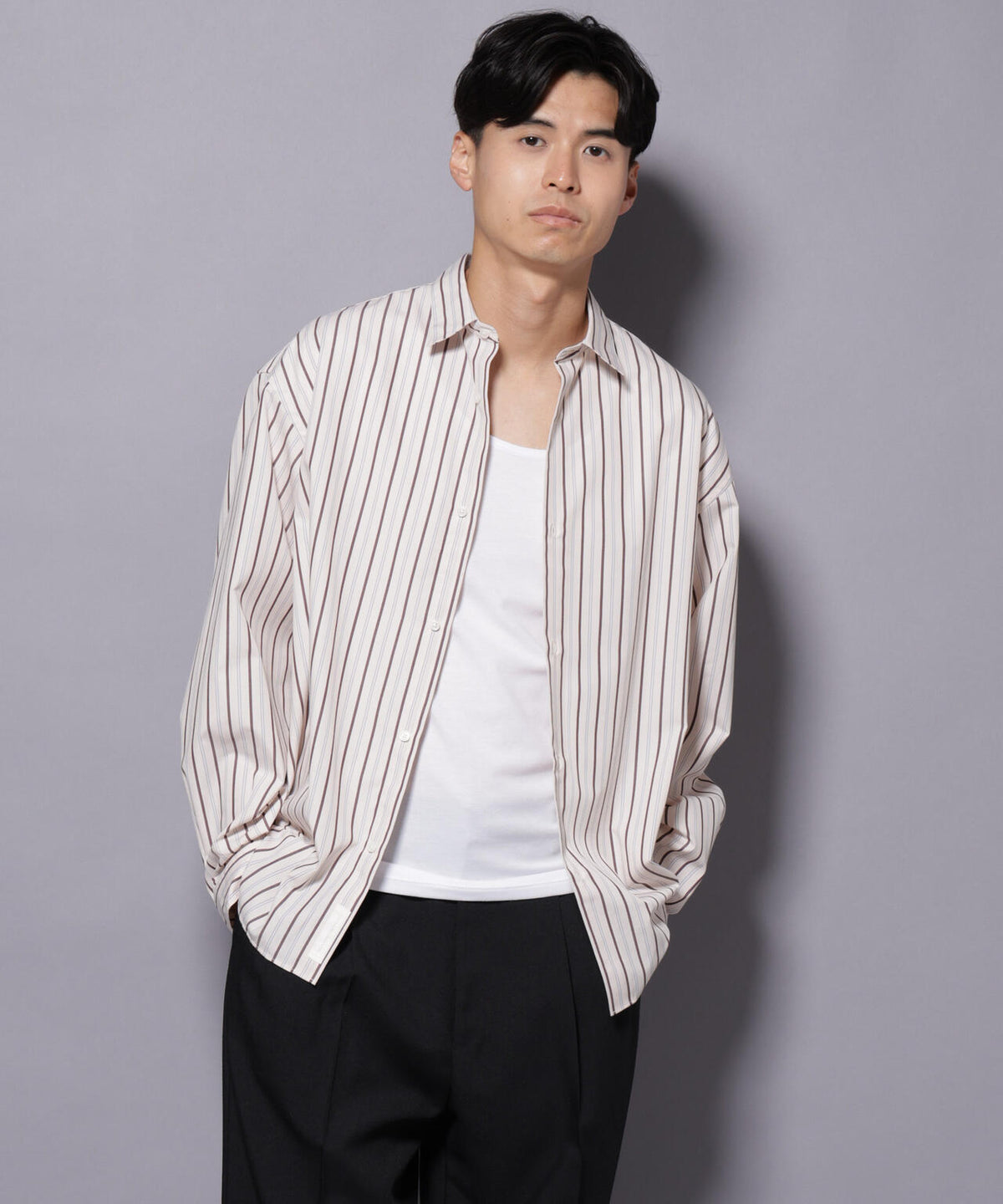 Anti Soaked(R) Plus インナーTシャツ 半袖
