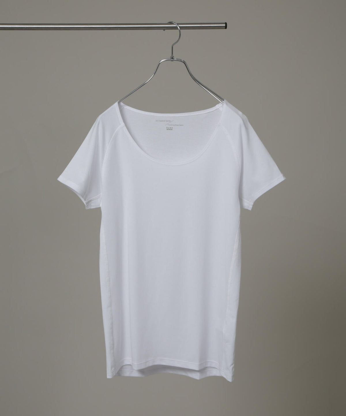 Anti Soaked(R) Plus インナーTシャツ 半袖