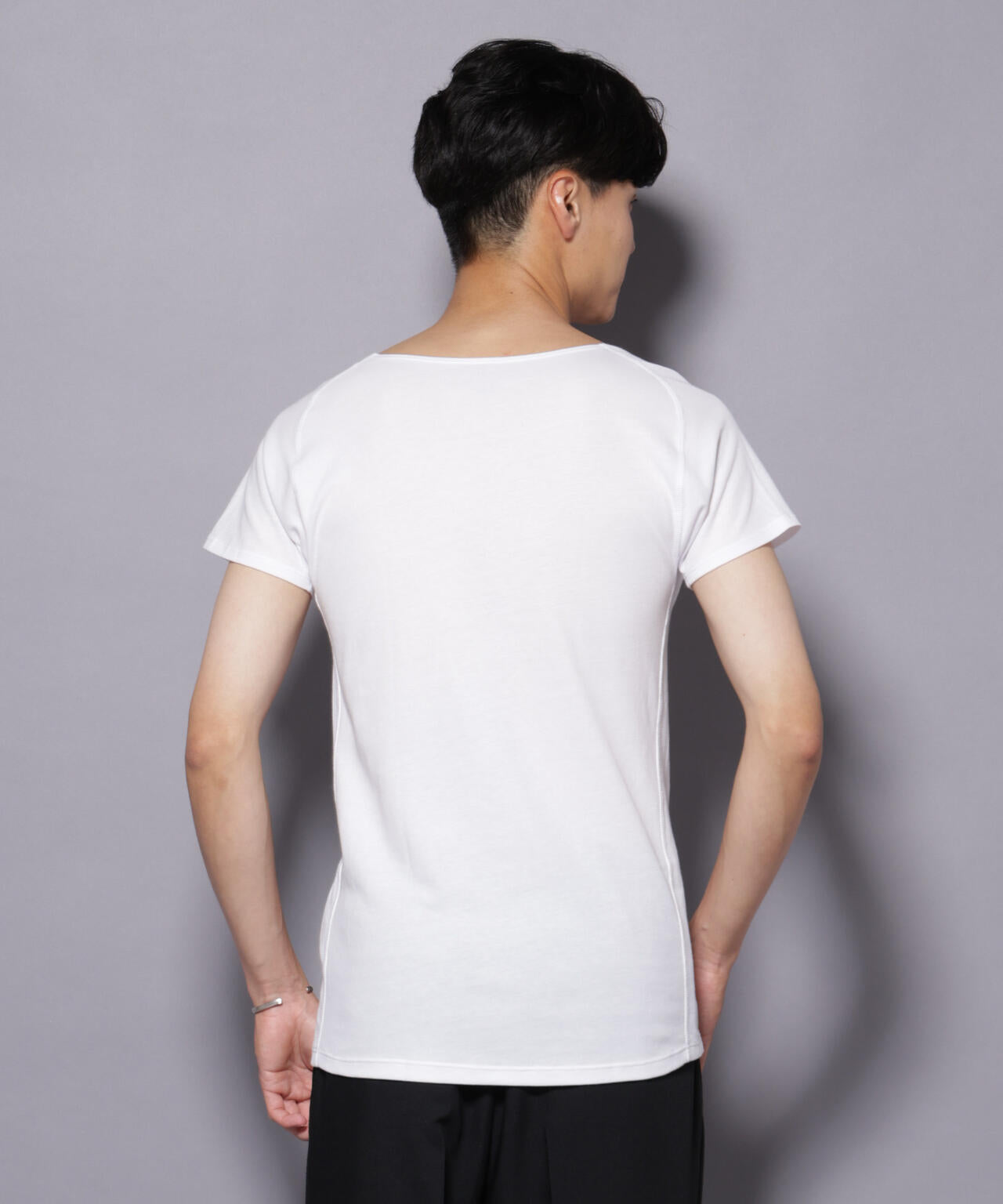 Anti Soaked(R) Plus インナーTシャツ 半袖