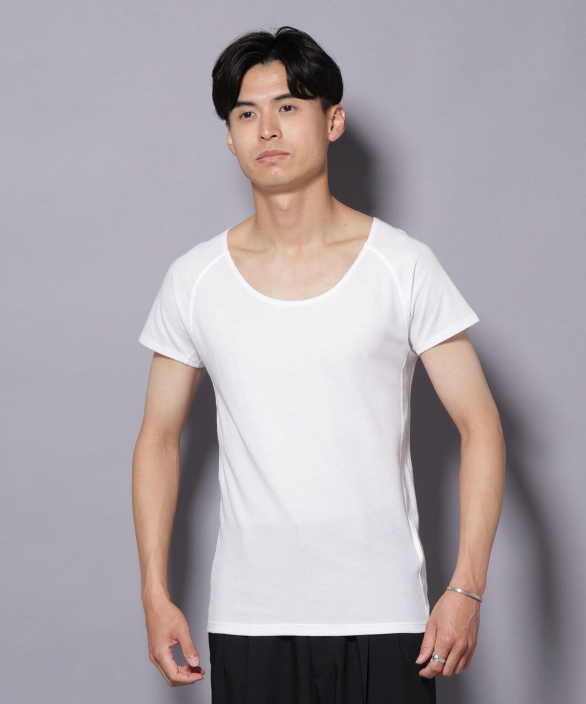 Anti Soaked(R) Plus インナーTシャツ 半袖