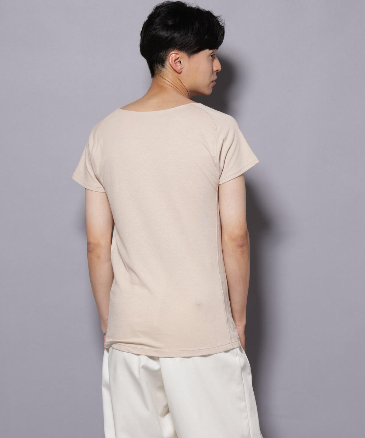 Anti Soaked(R) Plus インナーTシャツ 半袖