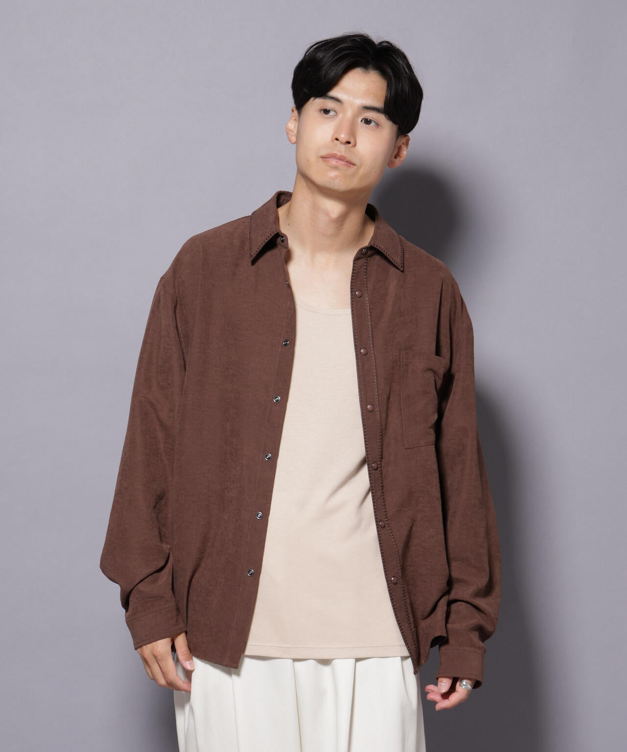 Anti Soaked(R) Plus インナーTシャツ 半袖