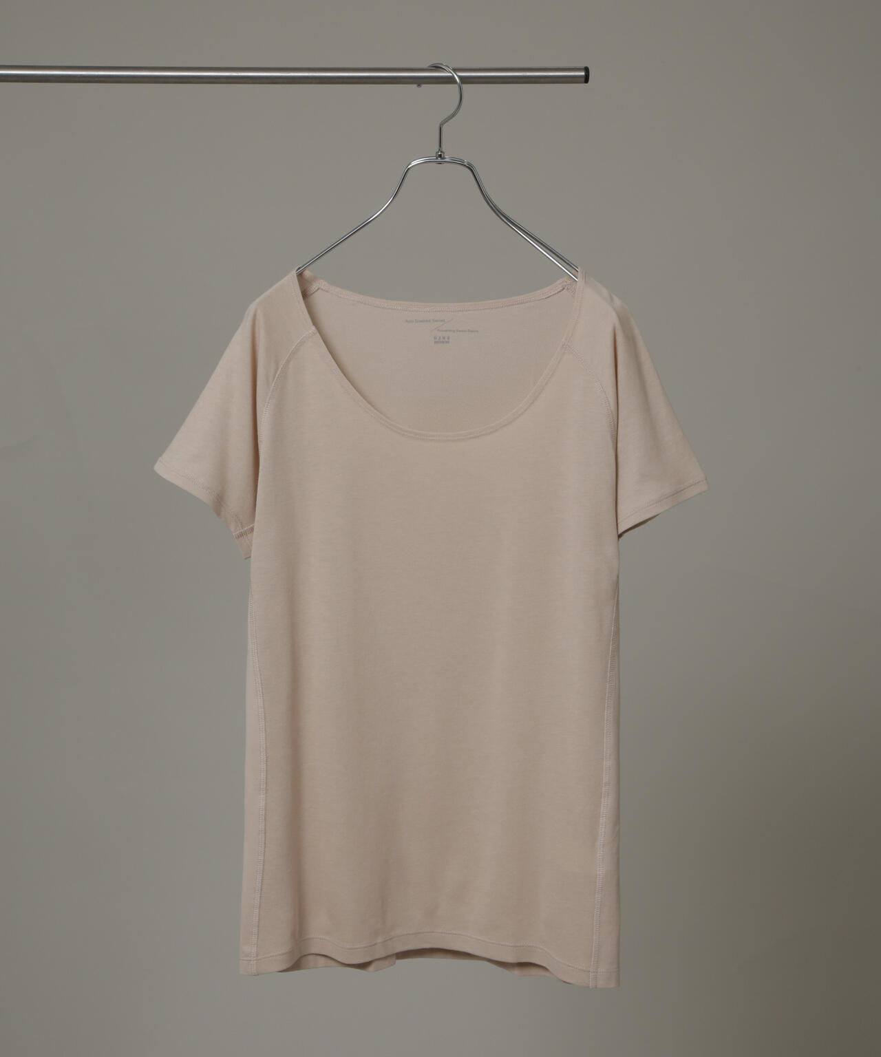 Anti Soaked(R) Plus インナーTシャツ 半袖
